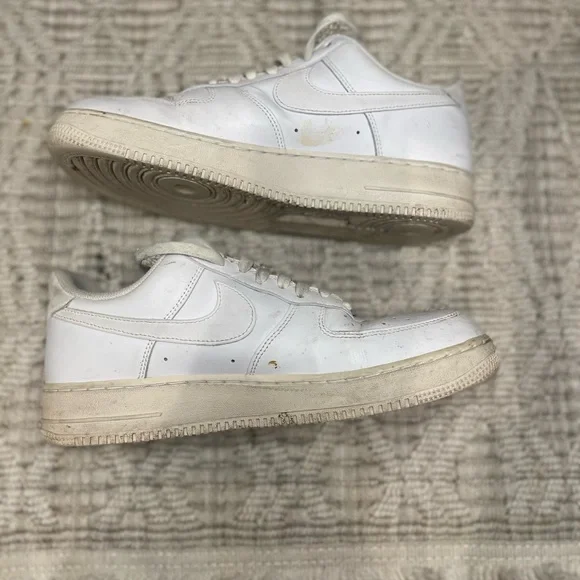 Nike Men's Air Force one - Picture 3 of 8